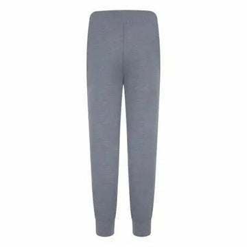 Pantalons de Survêtement pour Enfants Jordan Jumpman Sustainable Gris