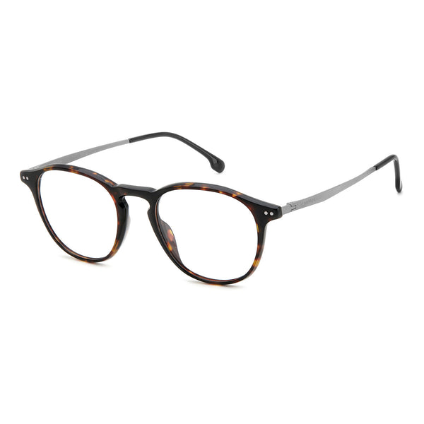 Men' Spectacle frame Carrera CARRERA-8876-086 Ø 49 mm