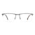 Monture de Lunettes Homme Carrera CARRERA-8875-R80 Ø 55 mm