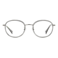 Unisex' Spectacle frame Polaroid PLD-D475-G-6LB Ø 50 mm