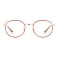 Unisex' Spectacle frame Polaroid PLD-D475-G-DDB Ø 50 mm