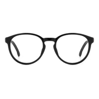 Monture de Lunettes Unisexe Carrera CARRERA-8879-807 black Ø 50 mm