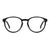 Unisex' Spectacle frame Carrera CARRERA-8879-807 black Ø 50 mm