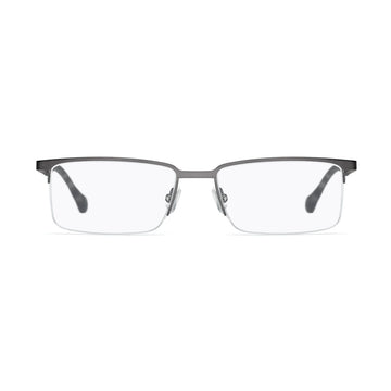 Men' Spectacle frame Hugo Boss BOSS-0829-Z2F Ø 55 mm