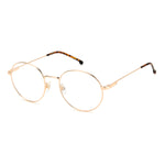 Unisex' Spectacle frame Carrera CARRERA-2040T-DDB Ø 52 mm