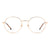 Unisex' Spectacle frame Carrera CARRERA-2040T-DDB Ø 52 mm