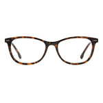 Unisex' Spectacle frame Carrera CARRERA-2041T-086 Havana Ø 51 mm