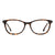 Monture de Lunettes Unisexe Carrera CARRERA-2041T-086 Havana Ø 51 mm