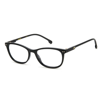 Unisex' Spectacle frame Carrera CARRERA-2041T-807 black Ø 51 mm