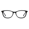 Monture de Lunettes Unisexe Carrera CARRERA-2041T-807 black Ø 51 mm