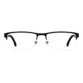 Unisex' Spectacle frame Carrera CARRERA-2042T-807 black Ø 53 mm