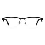 Unisex' Spectacle frame Carrera CARRERA-2042T-807 black Ø 53 mm