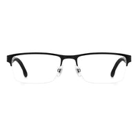 Unisex' Spectacle frame Carrera CARRERA-2042T-807 black Ø 53 mm