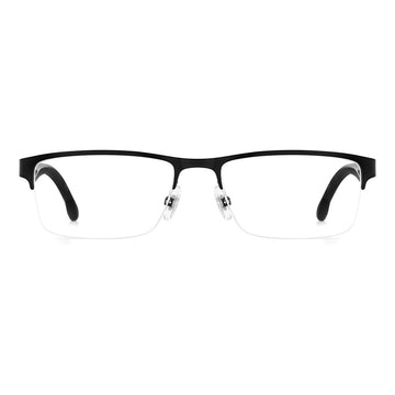 Monture de Lunettes Unisexe Carrera CARRERA-2042T-807 black Ø 53 mm