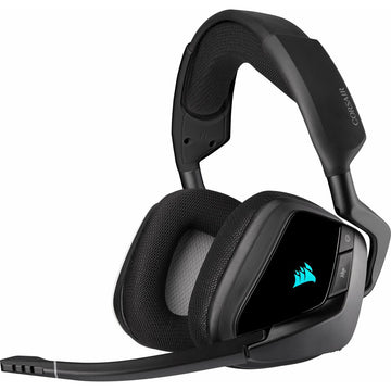 Bluetooth Kopfhörer mit Mikrofon Corsair VOID ELITE Wireless