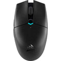 Miška Gaming Corsair KATAR PRO Wireless RGB 10000 DPI Črna