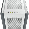 ATX Semi-tower Box Corsair 7000D AIRFLOW White