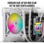 Ventilateur pour ordinateur portable Corsair CO-9050164-WW