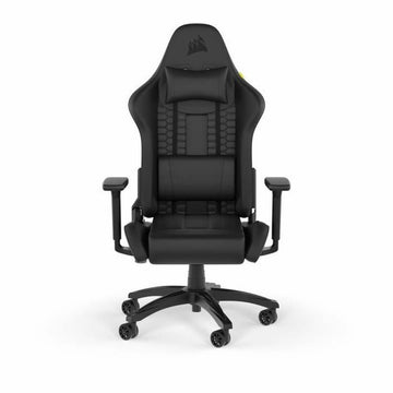 Gaming Chair Corsair TC100 Black