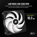 Cooling Base for a Laptop Corsair iCUE AR120