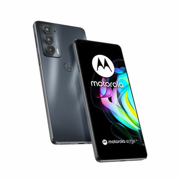 Smartphone Motorola Edge 20 6,7" 128 GB 6 GB RAM Octa Core Snapdragon 778G Grey