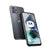 Smartphone Motorola 23 Grau 6,5" Schwarz 8 GB RAM Octa Core MediaTek Helio G85 512 GB 128 GB