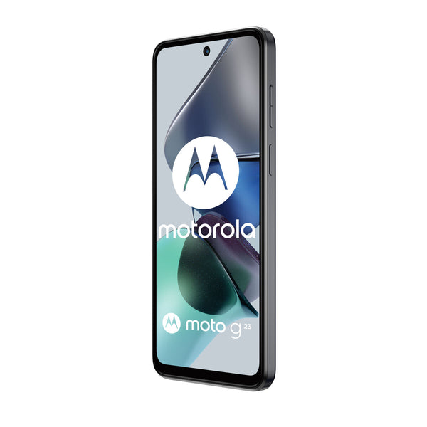 Smartphone Motorola 6,5" Grau MediaTek Helio G85 8 GB RAM 128 GB