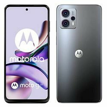 Smartphone Motorola 23 Siva 128 GB 6,5"