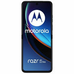 Smartphone Motorola 40 Ultra 256 GB 8 GB RAM Črna