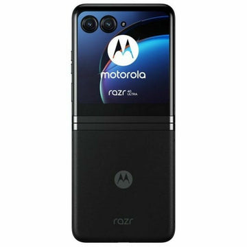 Smartphone Motorola Razr 40 Ultra 5G 6,9" 3,6" Qualcomm Snapdragon 8+ Gen 1 8 GB RAM 256 GB Black