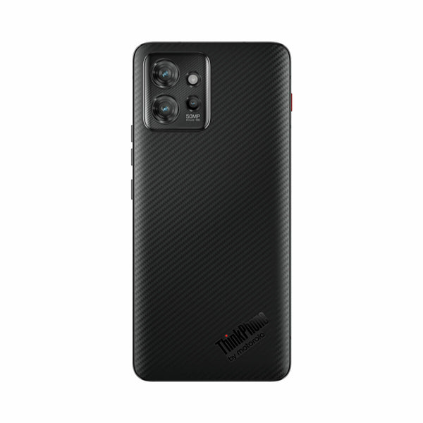 Smartphone Motorola ThinkPhone 6,55" 256 GB 8 GB RAM Qualcomm Snapdragon 8+ Gen 1 Black