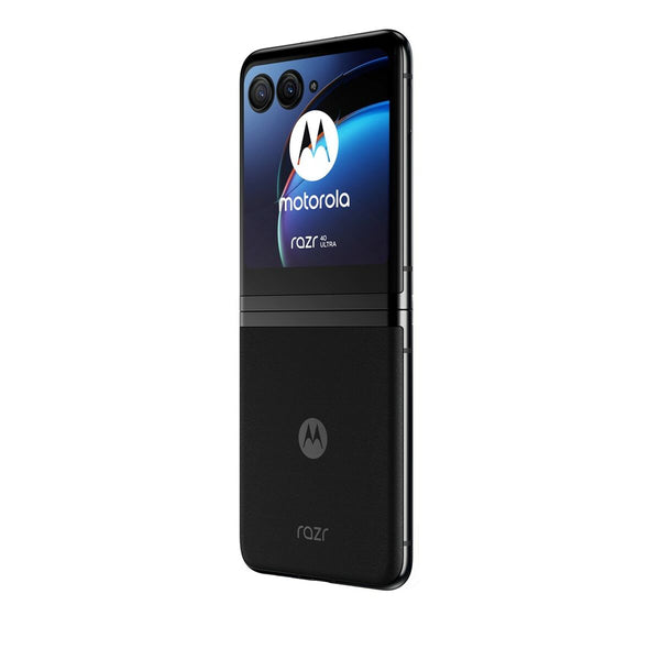 Smartphone Motorola RAZR 40 Ultra Noir 256 GB 8 GB RAM 6,9"