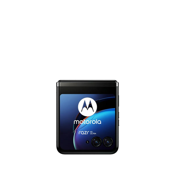 Smartphone Motorola RAZR 40 Ultra Schwarz 256 GB 8 GB RAM 6,9"