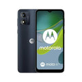 Smartphone Motorola Moto E13 6,5" 2 GB RAM Octa Core UNISOC T606 Črna