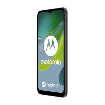 Smartphone Motorola Moto E13 6,5" 2 GB RAM Octa Core UNISOC T606 Črna