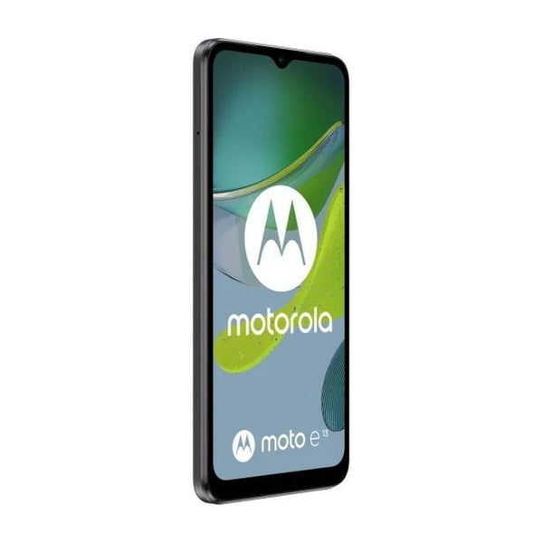 Smartphone Motorola Moto E13 6,5" 2 GB RAM Octa Core UNISOC T606 Črna