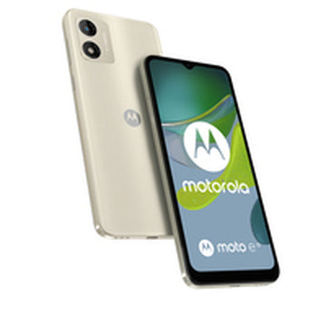 Smartphone Motorola Moto E 13 White 2 GB RAM 2 GB Unisoc 6,5" 64 GB