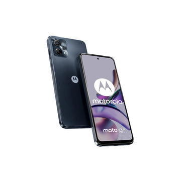 Smartphone Motorola 13 6,5" 128 GB 4 GB RAM Octa Core MediaTek Helio G85 Črna Siva