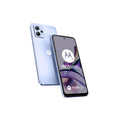 Smartphone Motorola 13 6,5" 128 GB 4 GB RAM Octa Core MediaTek Helio G85 Modra Sivka