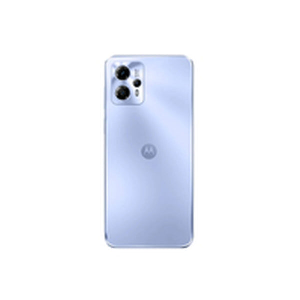 Smartphone Motorola 13 6,5" 128 GB 4 GB RAM Octa Core MediaTek Helio G85 Blue Lavendar