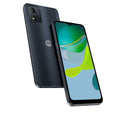 Smartphone Motorola moto e13 Black 6,5" 2 GB RAM Octa Core Unisoc 64 GB 1 TB