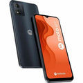 Smartphone Motorola moto e13 Schwarz 6,5" 2 GB RAM Octa Core Unisoc 64 GB 1 TB
