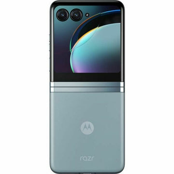 Smartphone Motorola 40 Ultra Blue 8 GB RAM 6,9" 256 GB