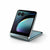 Smartphone Motorola 40 Ultra Blue 8 GB RAM 6,9" 256 GB