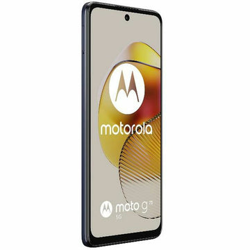 Smartphone Motorola moto g73 Bleu 6,5" 8 GB RAM MediaTek Dimensity 8 GB 256 GB