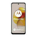 Smartphone Motorola Moto G73 6,5" 256 GB 8 GB RAM Octa Core White