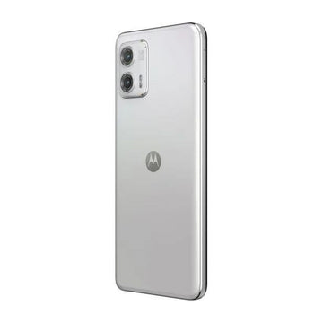 Smartphone Motorola Moto G73 6,5" 256 GB 8 GB RAM Octa Core White