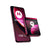 Smartphone Motorola RAZR 40 Ultra 6,9" 3,6" 256 GB 8 GB RAM Octa Core Qualcomm Snapdragon 8+ Gen 1 Magenta