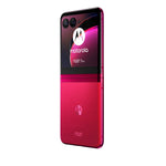 Smartphone Motorola RAZR 40 Ultra 6,9" 3,6" 256 GB 8 GB RAM Octa Core Qualcomm Snapdragon 8+ Gen 1 Magenta