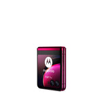 Smartphone Motorola RAZR 40 Ultra 6,9" 3,6" 256 GB 8 GB RAM Octa Core Qualcomm Snapdragon 8+ Gen 1 Magenta